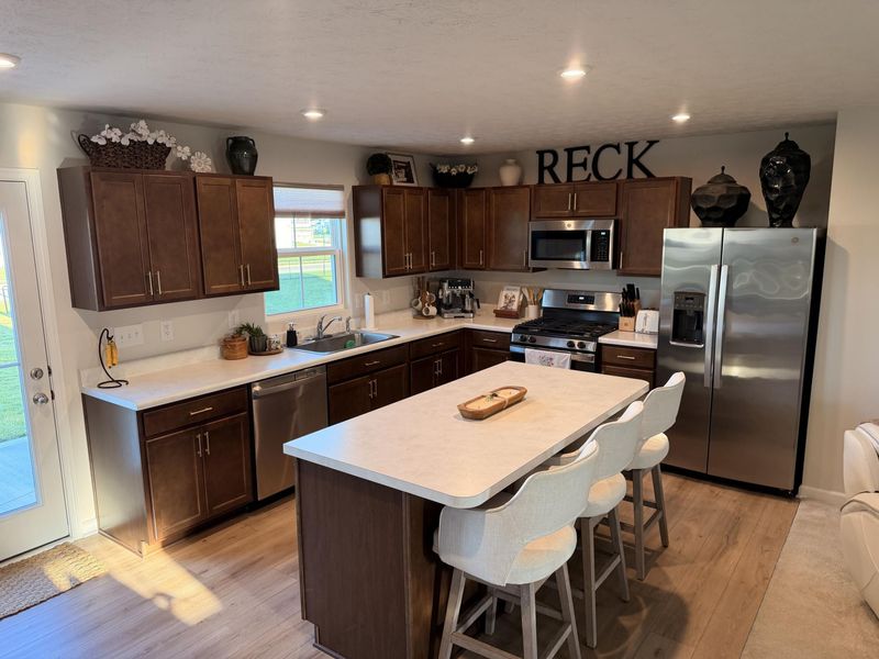 1528 White Oak Avenue, Sidney, OH 45365 Photo 6