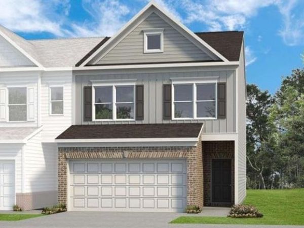 512 Brixton Drive, Unit 85, Villa Rica, GA 30180