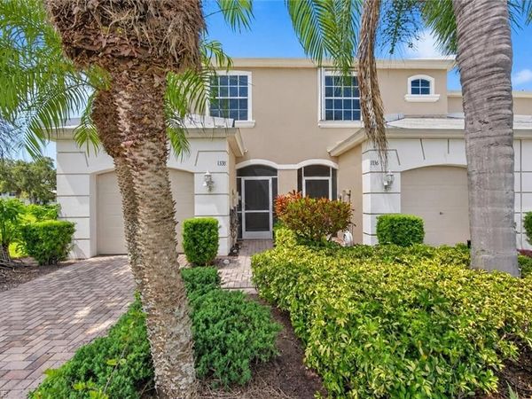 1338 Weeping Willow CT, CAPE CORAL, FL 33909
