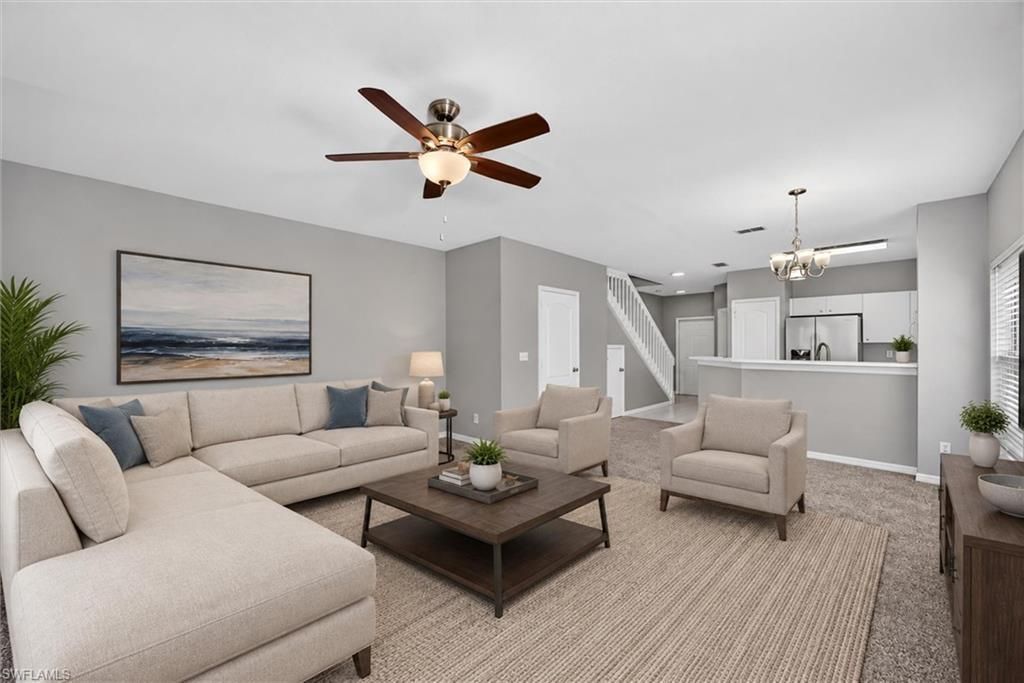 1338 Weeping Willow Ct, Cape Coral, FL 33909 Photo