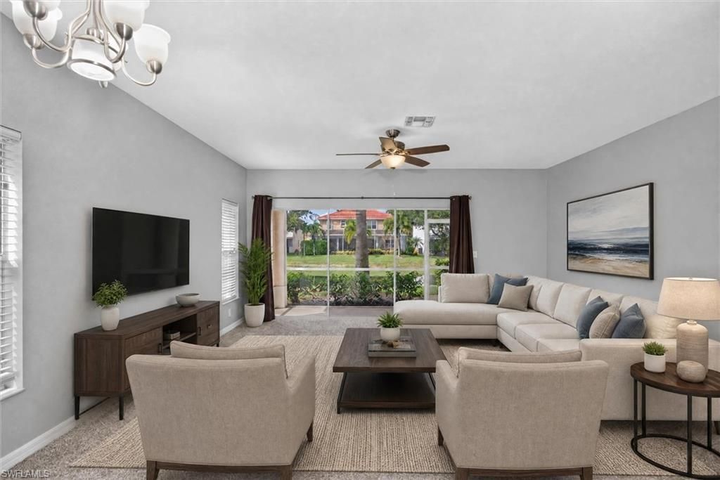1338 Weeping Willow Ct, Cape Coral, FL 33909 Photo