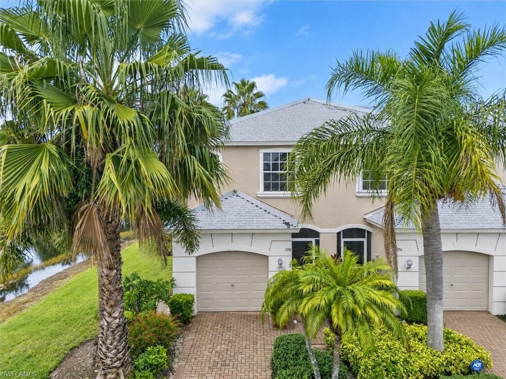 1338 Weeping Willow Ct, Cape Coral, FL 33909 Photo