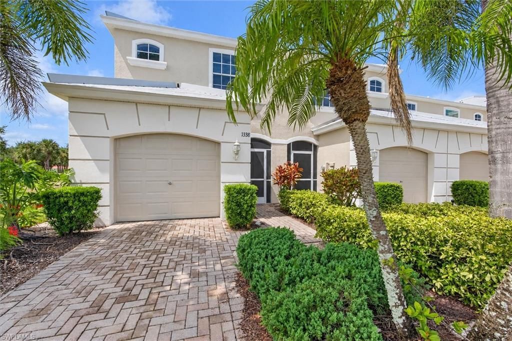 1338 Weeping Willow Ct, Cape Coral, FL 33909 Photo