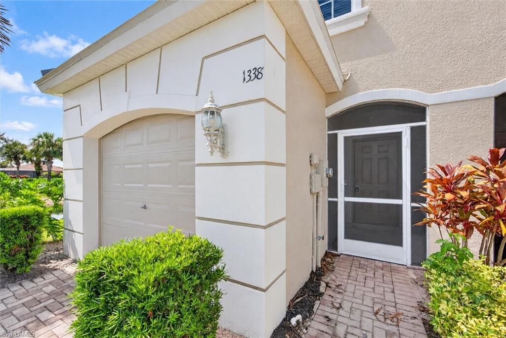 1338 Weeping Willow Ct, Cape Coral, FL 33909 Photo