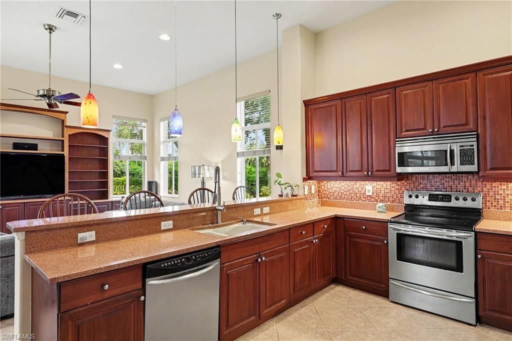 9040 Paseo De Valencia St, Fort Myers, FL 33908 Photo