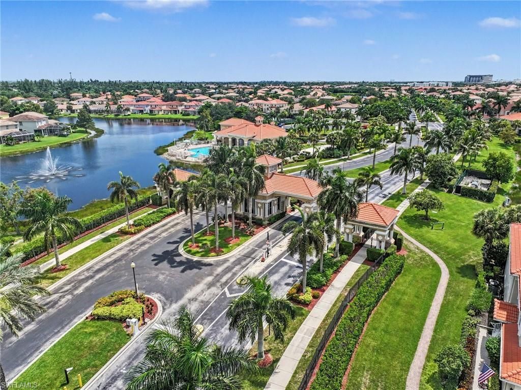 9040 Paseo De Valencia St, Fort Myers, FL 33908 Photo