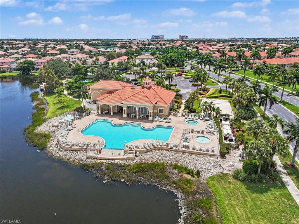 9040 Paseo De Valencia St, Fort Myers, FL 33908 Photo