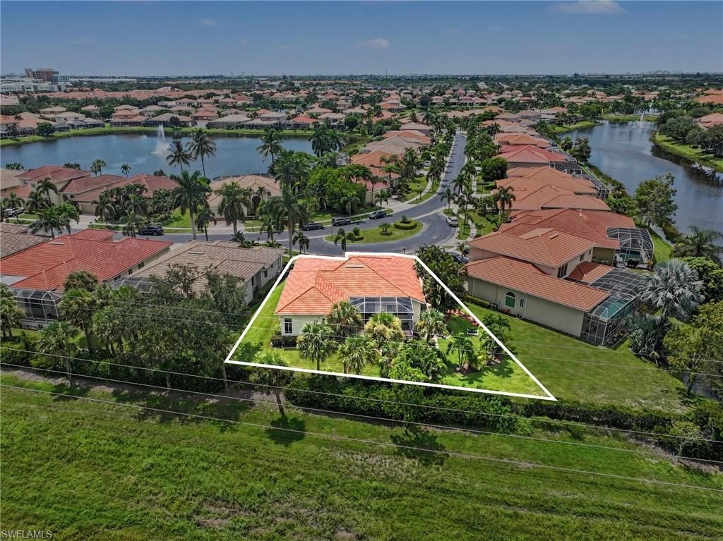 9040 Paseo De Valencia St, Fort Myers, FL 33908 Photo