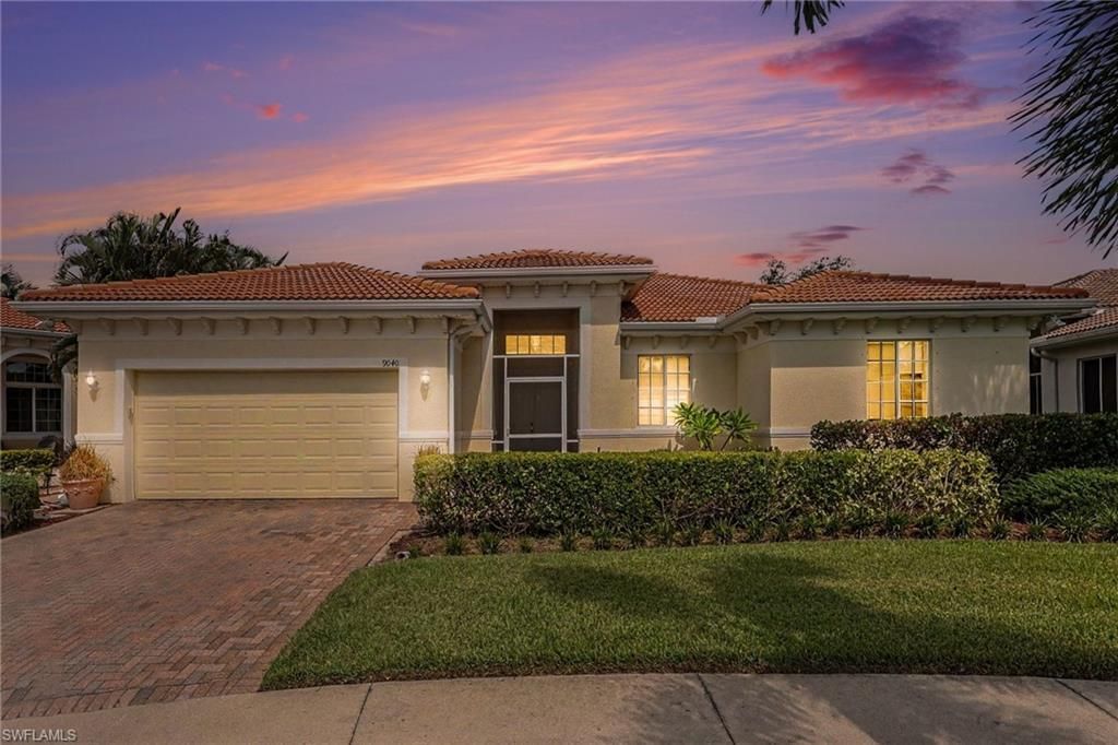 9040 Paseo De Valencia St, Fort Myers, FL 33908 Photo