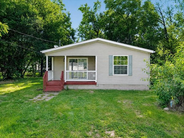 105 S Stone Avenue S, Battle Creek, MI 49014