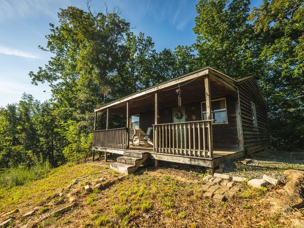 TBD Georges Run RD, Shawsville, VA 24162