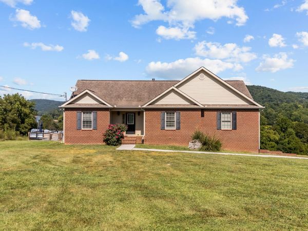 658 Stiner Rd, Sharps Chapel, TN 37866