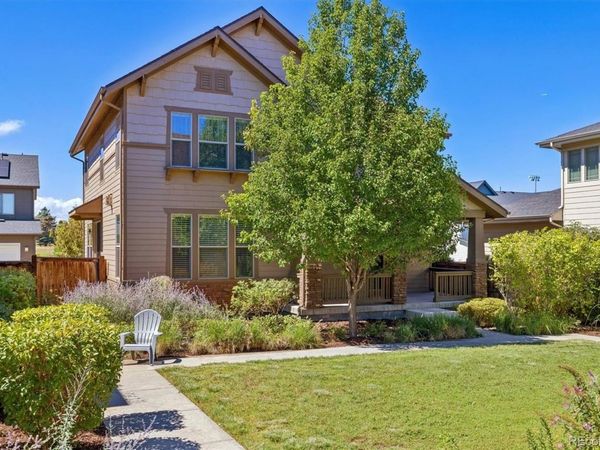 5905 Alton Street , Denver, CO 80238