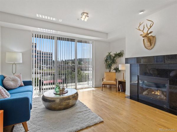 9019 E Panorama Circle , Unit D204, Englewood, CO 80112