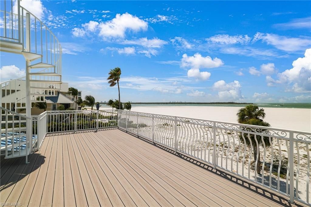 8246 Estero Blvd, Fort Myers Beach, FL 33931 Photo