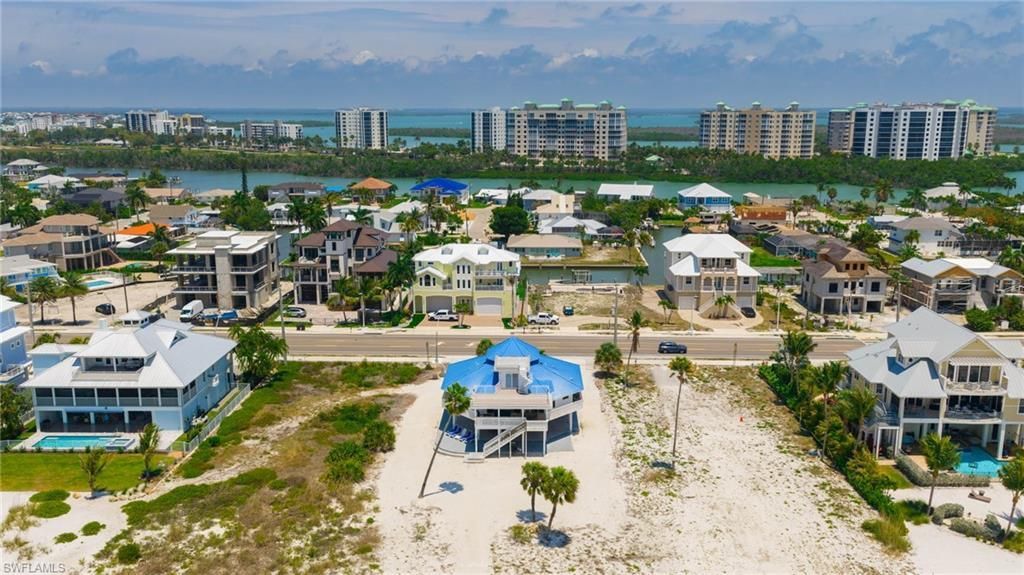 8246 Estero Blvd, Fort Myers Beach, FL 33931 Photo
