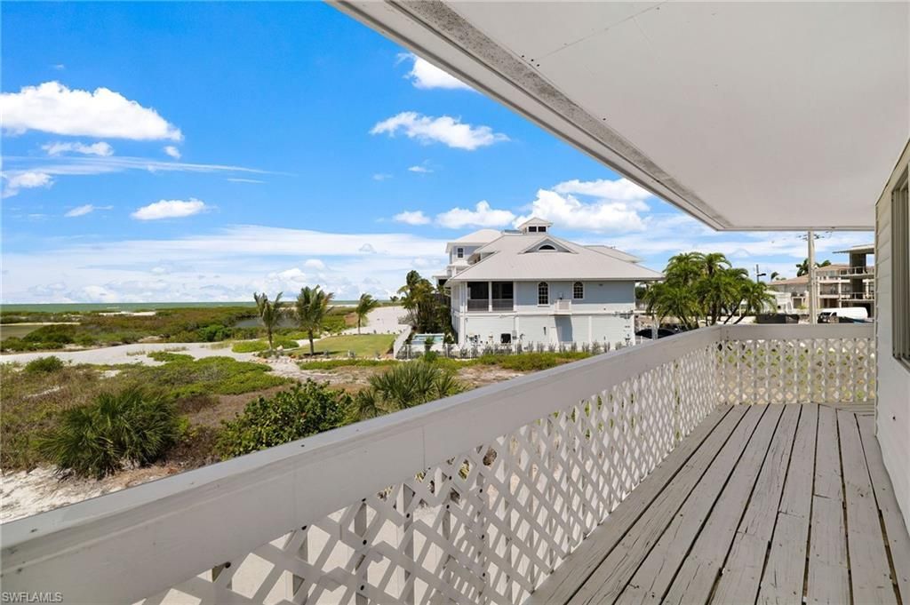 8246 Estero Blvd, Fort Myers Beach, FL 33931 Photo