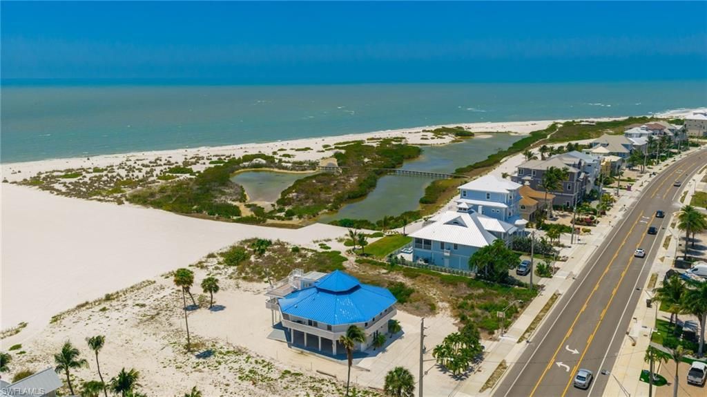 8246 Estero Blvd, Fort Myers Beach, FL 33931 Photo