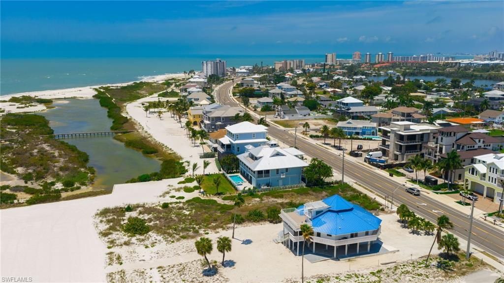 8246 Estero Blvd, Fort Myers Beach, FL 33931 Photo