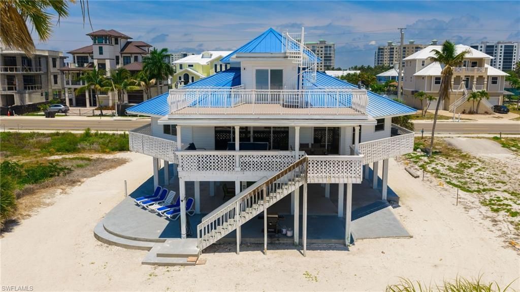 8246 Estero Blvd, Fort Myers Beach, FL 33931 Photo