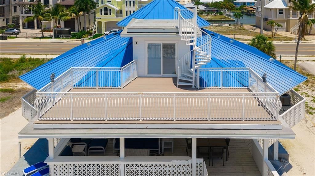 8246 Estero Blvd, Fort Myers Beach, FL 33931 Photo