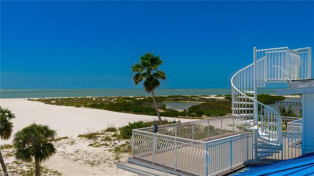 8246 Estero Blvd, Fort Myers Beach, FL 33931 Photo