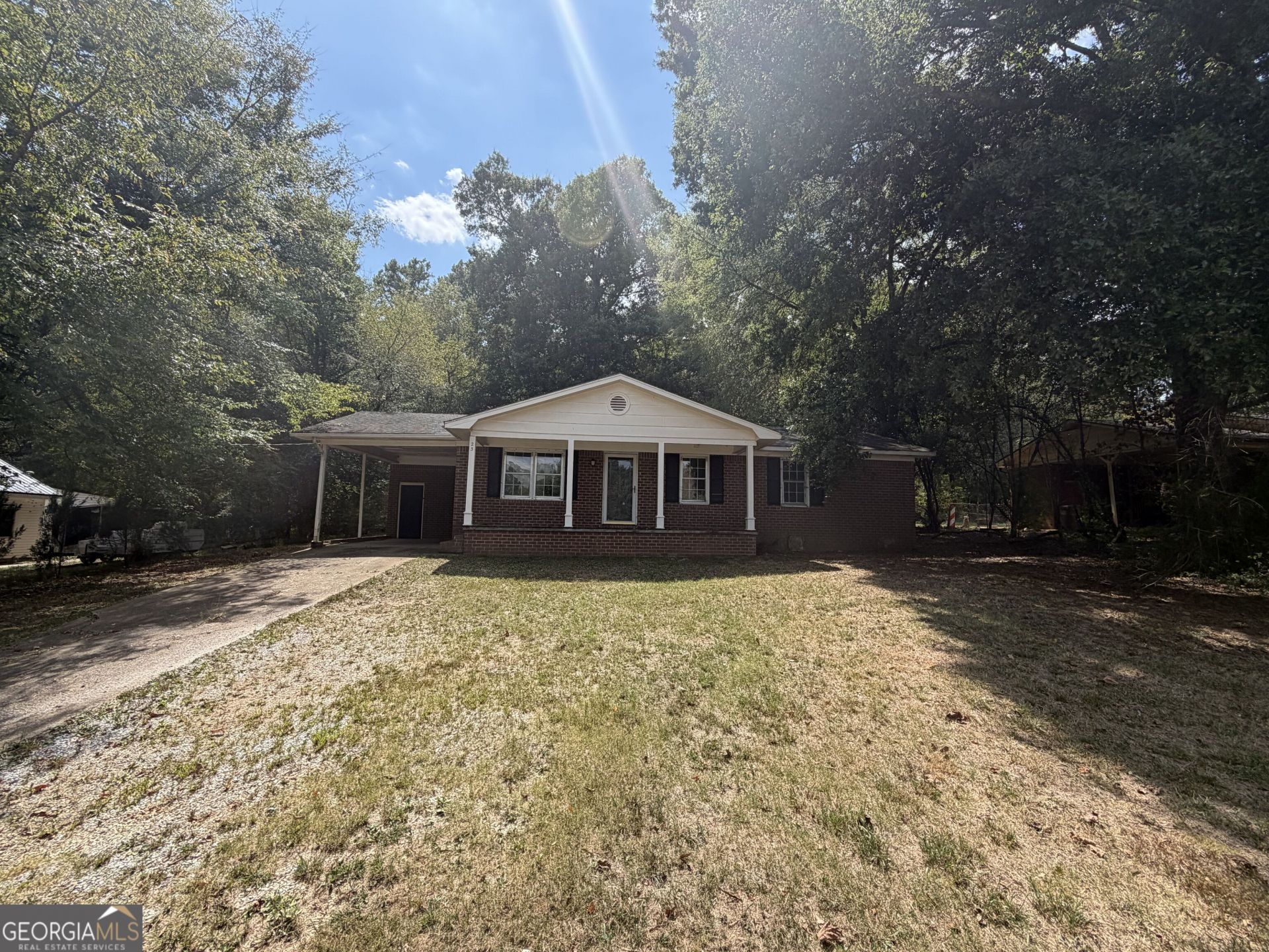 23 Cashtown Road, Aragon, GA 30104 Main Photo