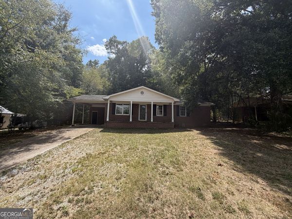 23 Cashtown Road, Aragon, GA 30104