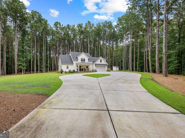 184 Trammell Road, Fayetteville, GA 30214