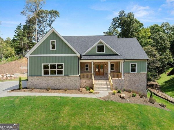 3109 Winding Lake Court, Gainesville, GA 30504