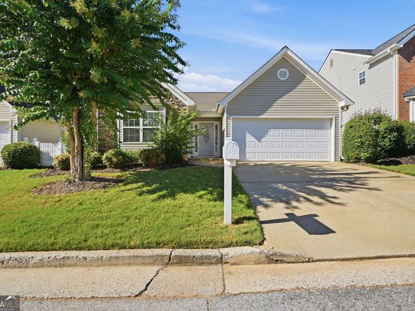 323 Greystone Parkway, Hiram, GA 30141