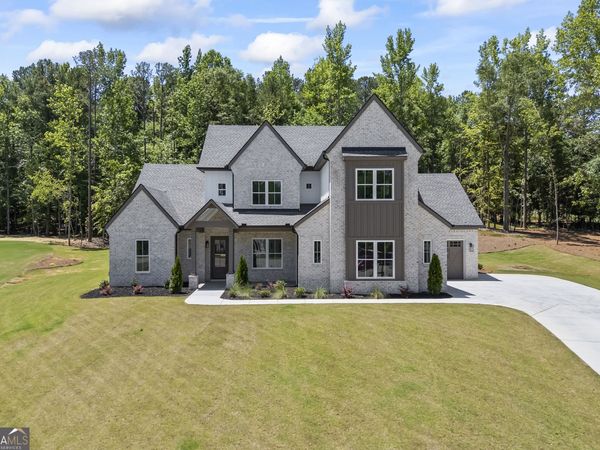 205 Chariot Court, Jefferson, GA 30549