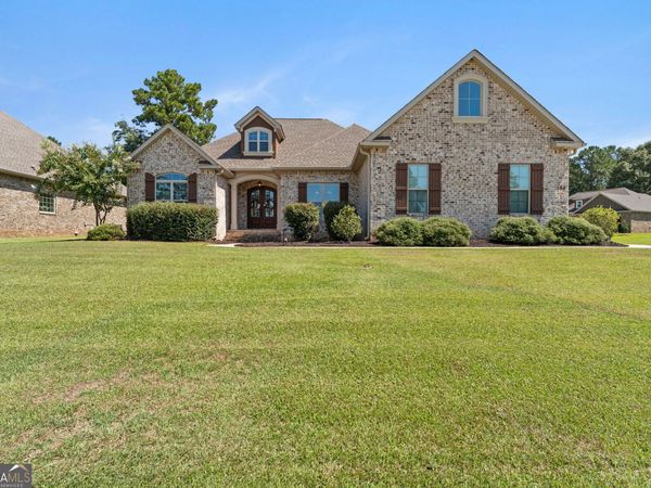 104 Ferruginous Court, Kathleen, GA 31047