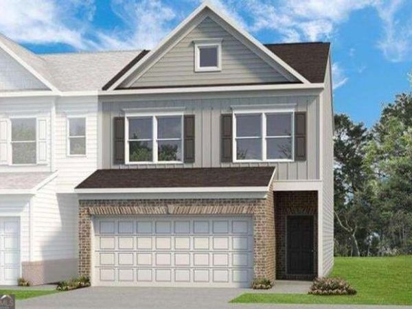 512 Brixton Drive, Unit 85, Villa Rica, GA 30180
