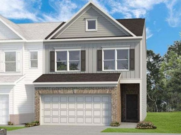512 Brixton Drive, Unit 85, Villa Rica, GA 30180