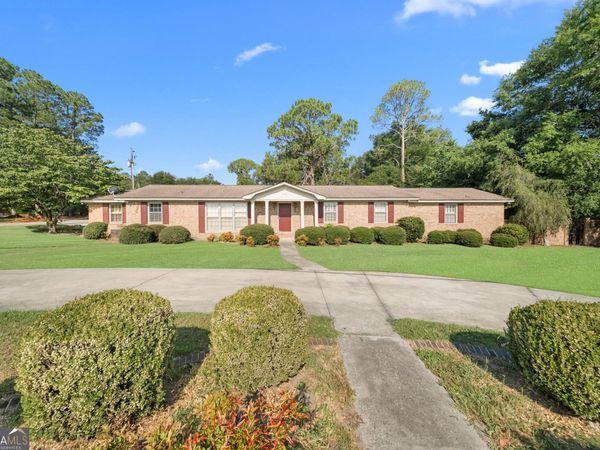 706 Gentilly Road, Statesboro, GA 30458