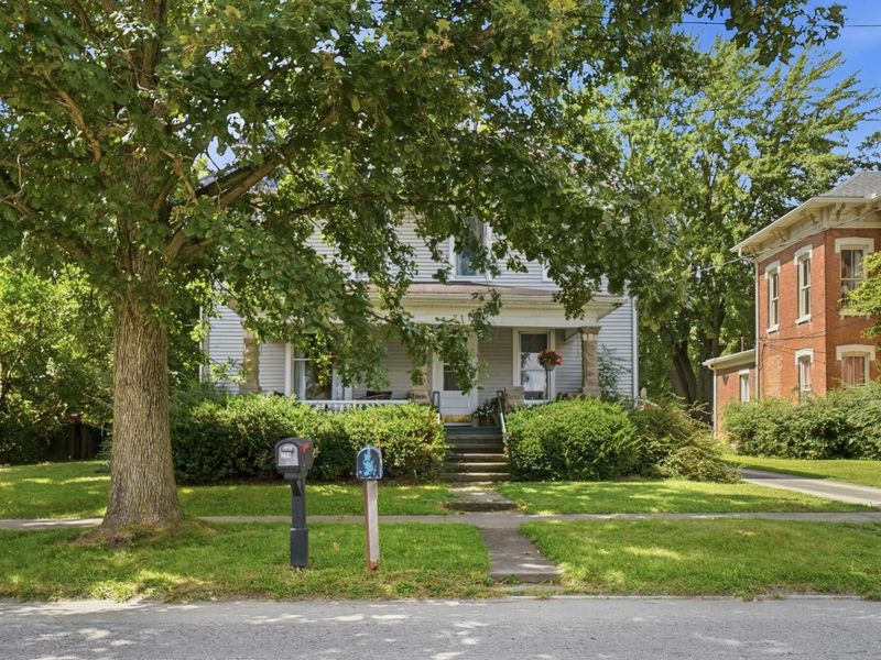 211 S Main Street, Prospect, OH 43342 Photo 1