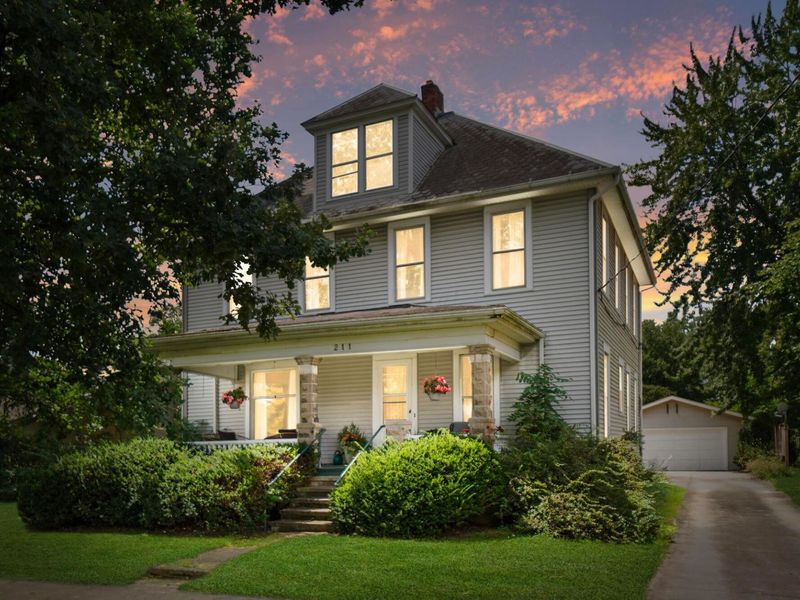 211 S Main Street, Prospect, OH 43342 Photo 2