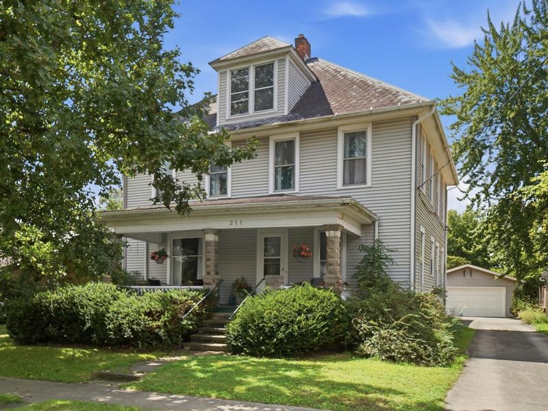 211 S Main Street, Prospect, OH 43342 Photo 3
