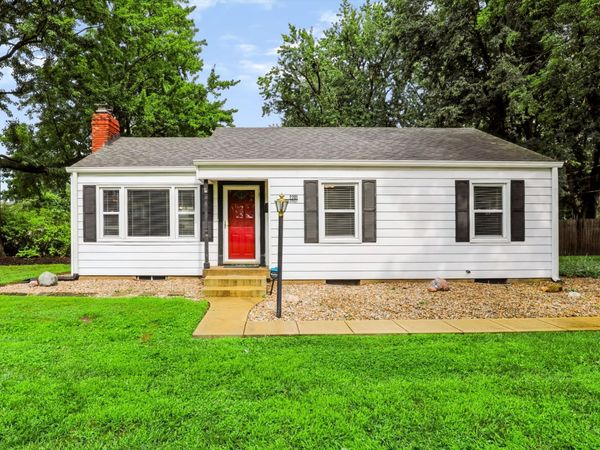 2201 E 57th Street, Indianapolis, IN 46220