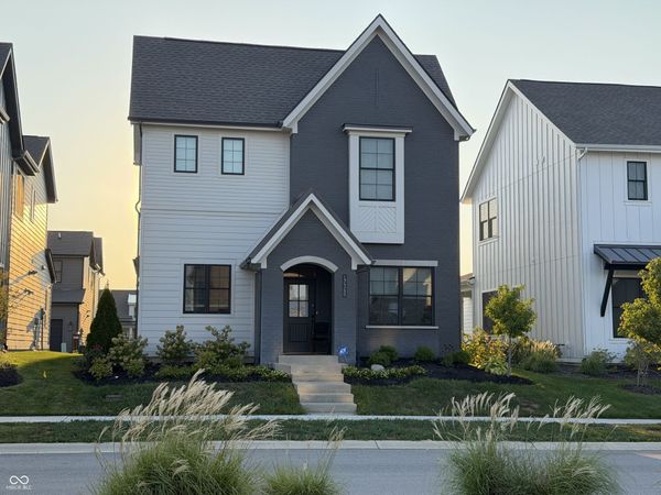 17340 Ackerson Boulevard , Westfield, IN 46074