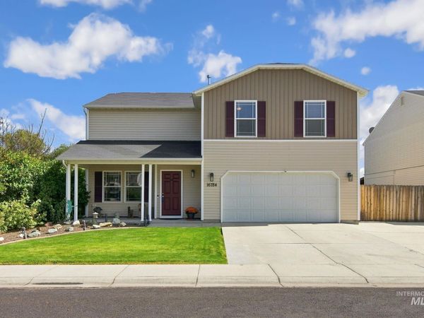 16784 Abram, Caldwell, ID 83607