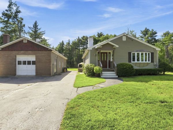 125 Baldwinville State Rd, Winchendon, MA 01475