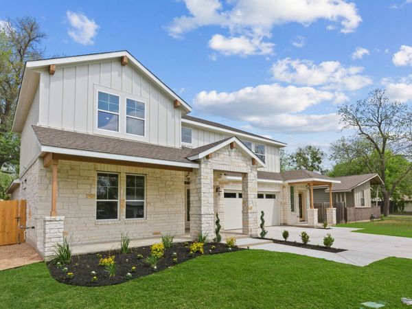 1412 Kent ST, Taylor, TX 76574