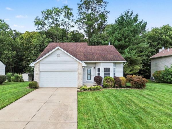 3927 Little Creek Drive, Amelia, OH 45102