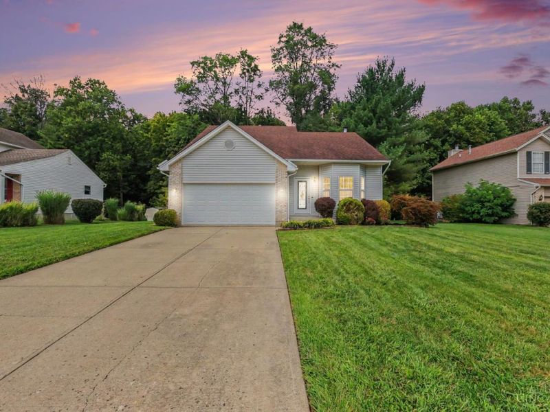 3927 Little Creek Drive, Batavia Township, OH 45102 Photo 2