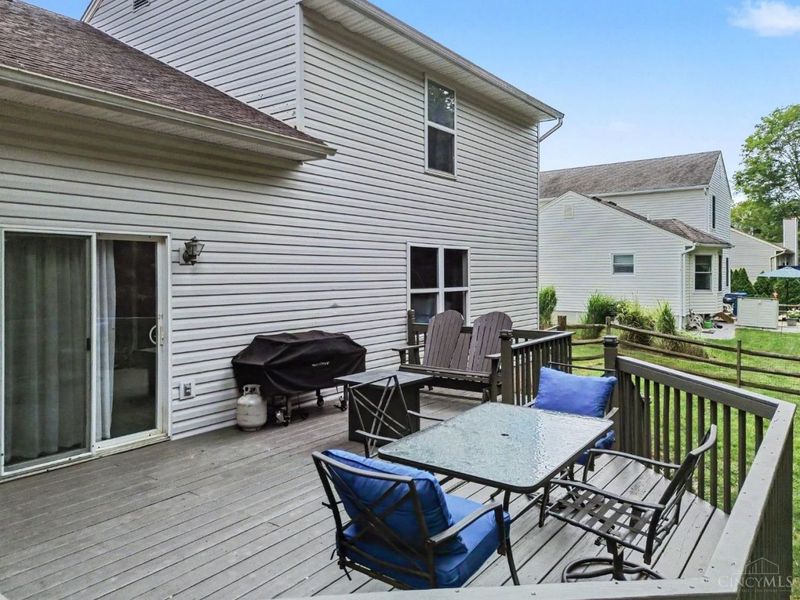 3927 Little Creek Drive, Batavia Township, OH 45102 Photo 22