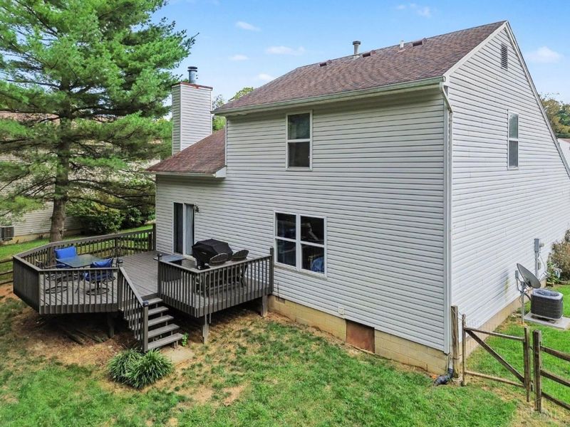 3927 Little Creek Drive, Batavia Township, OH 45102 Photo 23