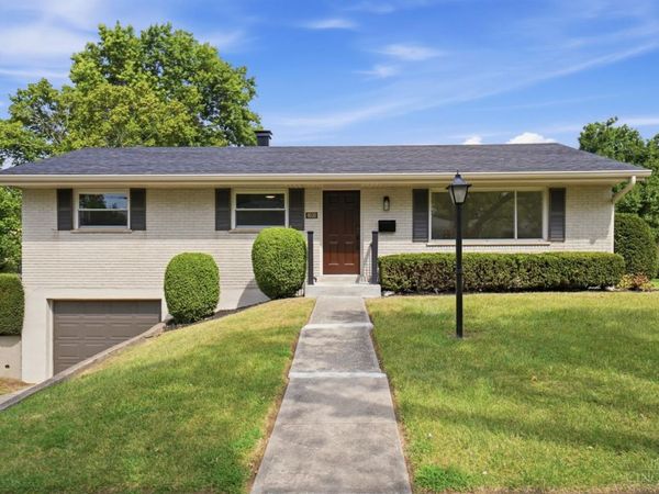 6010 N Glen Road, Cincinnati, OH 45248