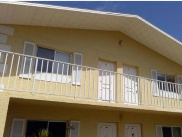 8071 COUNTRY ROAD #203, Lee, FL 33919
